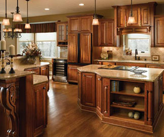 Kitchen Renovation Contractors