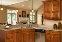 HAAS Kitchen Cabinets, Federal
